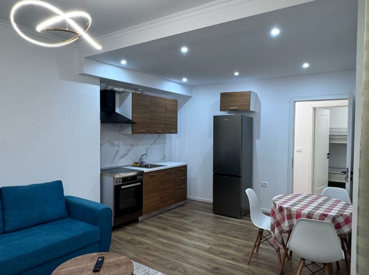 Shitet apartament 2+1 Don Bosko 139.000 Euro – Albania RG
