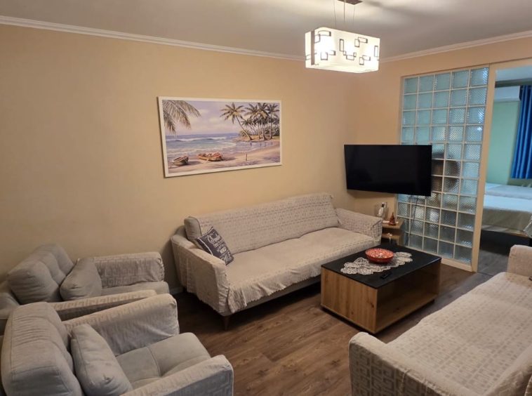 Apartament /Shallvaret – Albania RG
